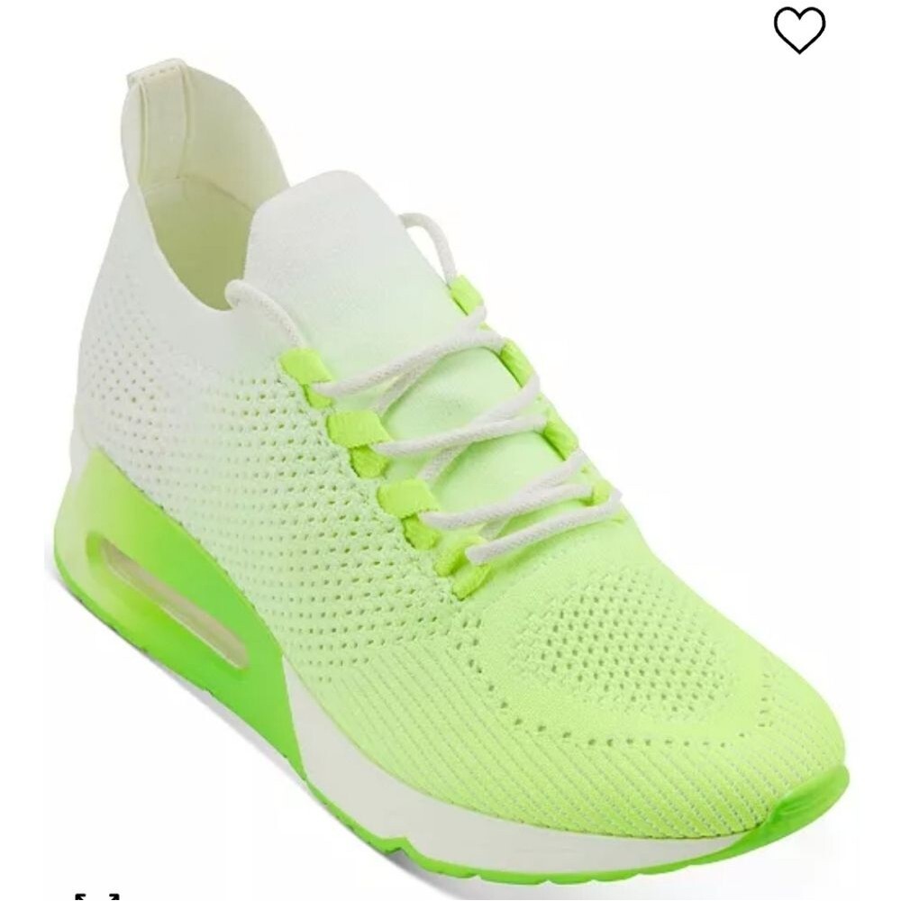 Dkny Ashly Sneakers Sz 9